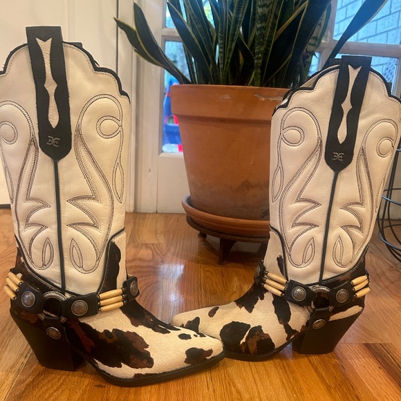 Sam Edelman Boots - Brand New! - Picture 3 of 8